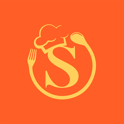 Logo restaurante Saboroso Delivery
