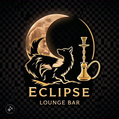 Logo restaurante Eclipse Lounge Bar