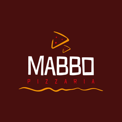 Logo-Pizzaria - Mabbo Irajá