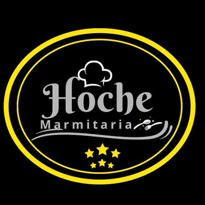 Logo restaurante Marmitaria Hoche