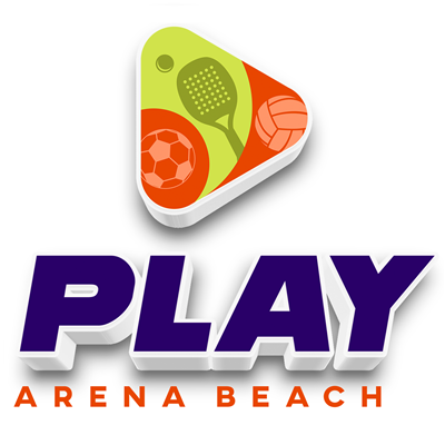 Logo restaurante Play Arena