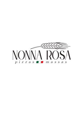 Logo restaurante Nonna Rosa Pizzas