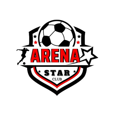 Logo restaurante Arena Star Club