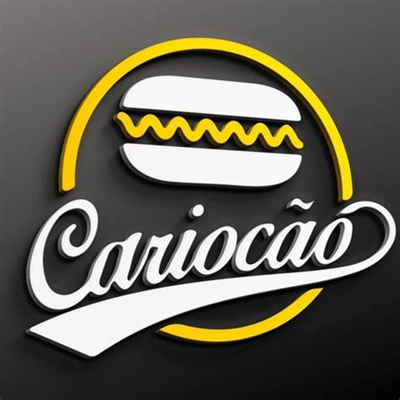 Logo restaurante CARIOCÃO HAMBURGUERIA