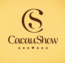 Logo restaurante Cacau Show
