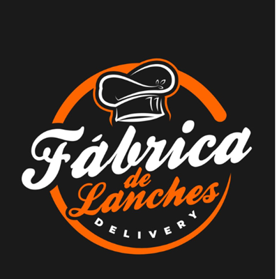 Logo restaurante FABRICA DE LANCHES