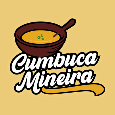 Logo restaurante Menu Cumbuca Mineira
