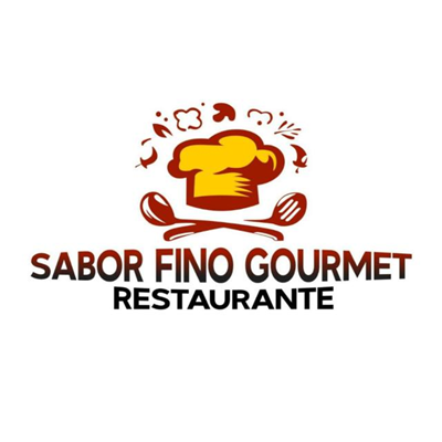 Logo restaurante SABOR FINO GOURMET
