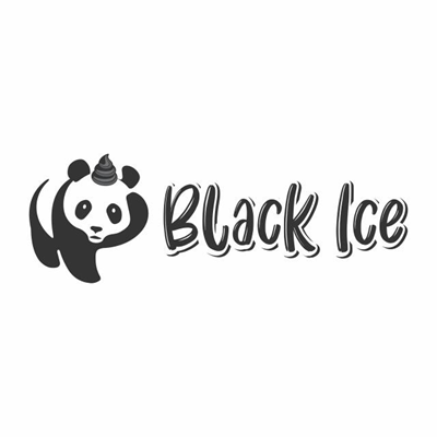 Logo restaurante BLACK ICE