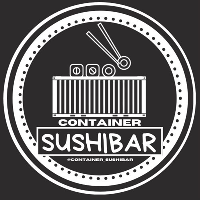 Logo restaurante Container SushiBar