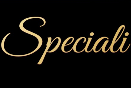Logo restaurante Cardápio de Páscoa Speciali