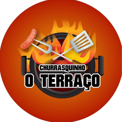 Logo restaurante O terraco Petiscaria