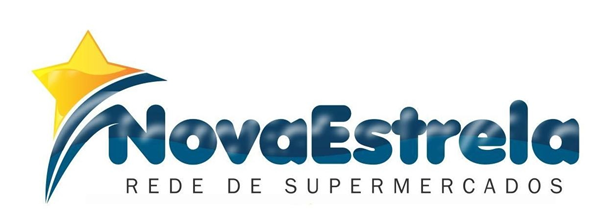 Logo restaurante Lanchonete Nova Estrela