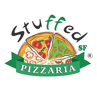 Logo restaurante STUFFED