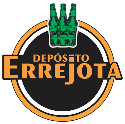 Logo restaurante Depósito Errejota