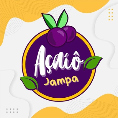 Logo restaurante Cardápio Açaiô Jampa