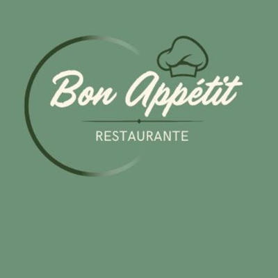 Logo restaurante BON APETTIT SELF SERVICE E MARMITARIA