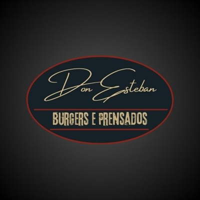 Logo restaurante Don Esteban