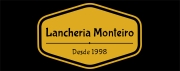Logo restaurante Lancheria Monteiro