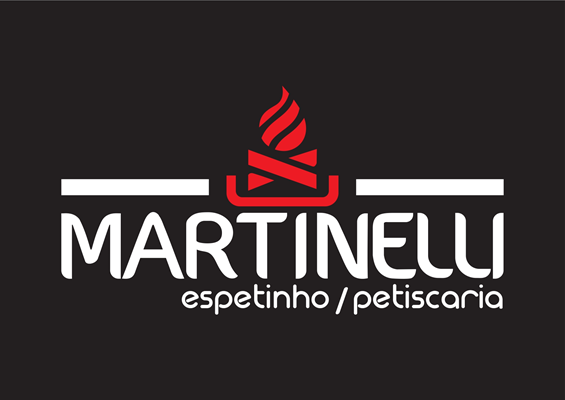 Logo restaurante Martinelli Esspetinho/Petiscaria