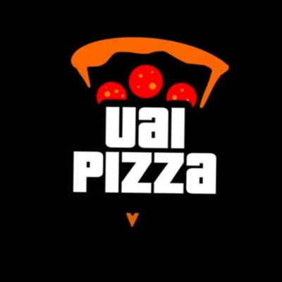Logo restaurante Uai Pizza