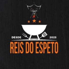 Logo restaurante Reis do Espeto