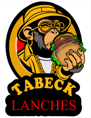 Logo restaurante TABECK LANCHES
