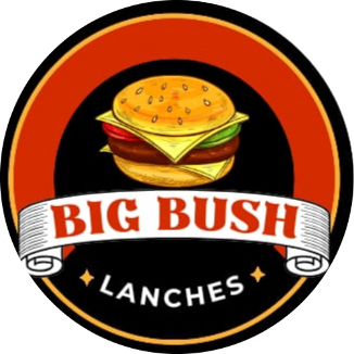 Logo restaurante LANCHES