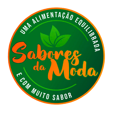 Logo restaurante Sabores da Moda