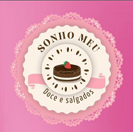 Logo restaurante Sonho Meu