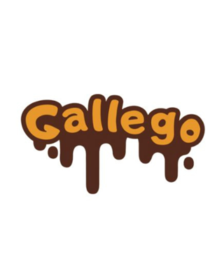 Logo restaurante Gallego Churros