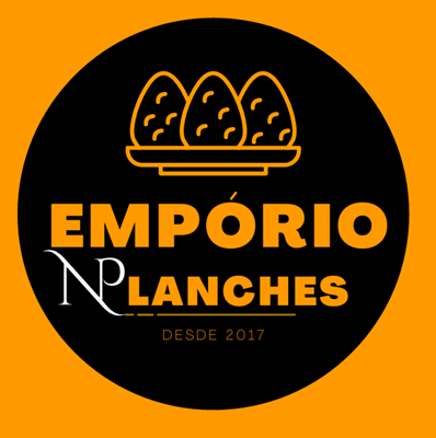 Logo restaurante EMPORIO NP LANCHES