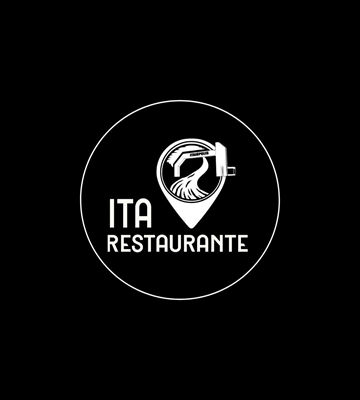 Logo restaurante Ita restaurante