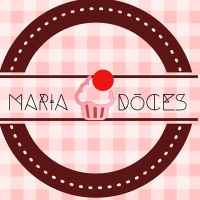 Logo restaurante Mariadoce