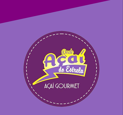 Logo restaurante Açaí do Estrela - Santa Martinha