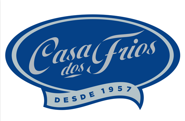 Logo restaurante CASA DOS FRIOS