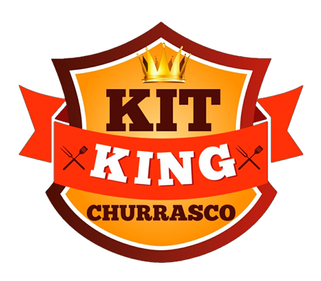 Logo restaurante kitking Pavuna