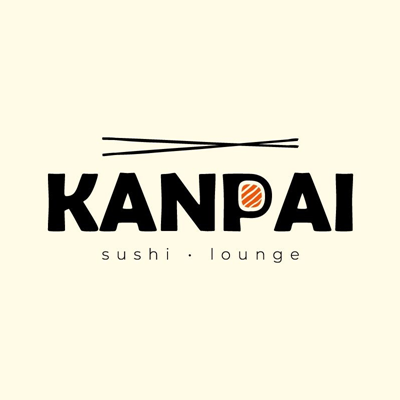 Logo-Restaurante Japonês - KAZUMI ORIENTAL