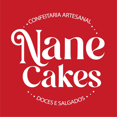 Logo restaurante Nane Cakes Confeitaria