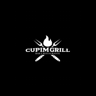 Logo restaurante CUPIM GRILL BAR E RESTAURANTE