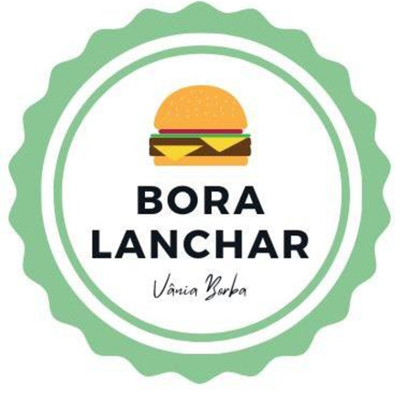 Logo restaurante Bora Lanchar - Vânia Lanches