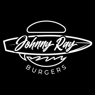 Logo restaurante Johnny Ray Burgers