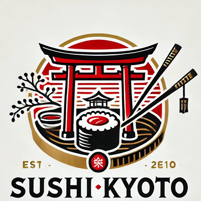 Logo restaurante Sushi Kyoto