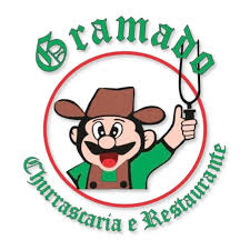 Logo restaurante Churrascaria Gramado
