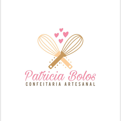 Logo restaurante Patricia Bolos