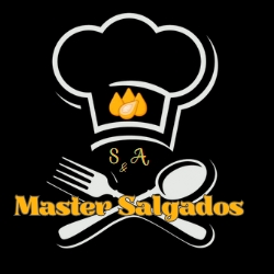 Logo restaurante S e A MESTRES DOS SALGALDOS