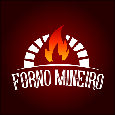 Logo restaurante Forno Mineiro
