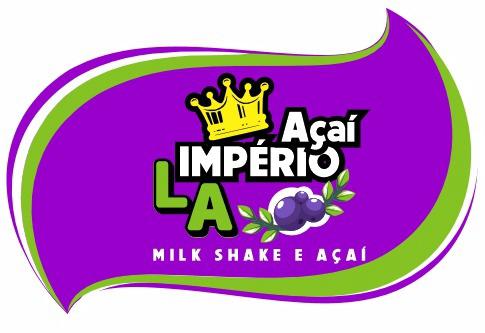 Logo restaurante Imperio L.A