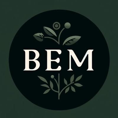 Logo restaurante Bem bistro