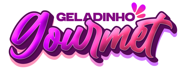 Logo restaurante Geladinho Gourmet